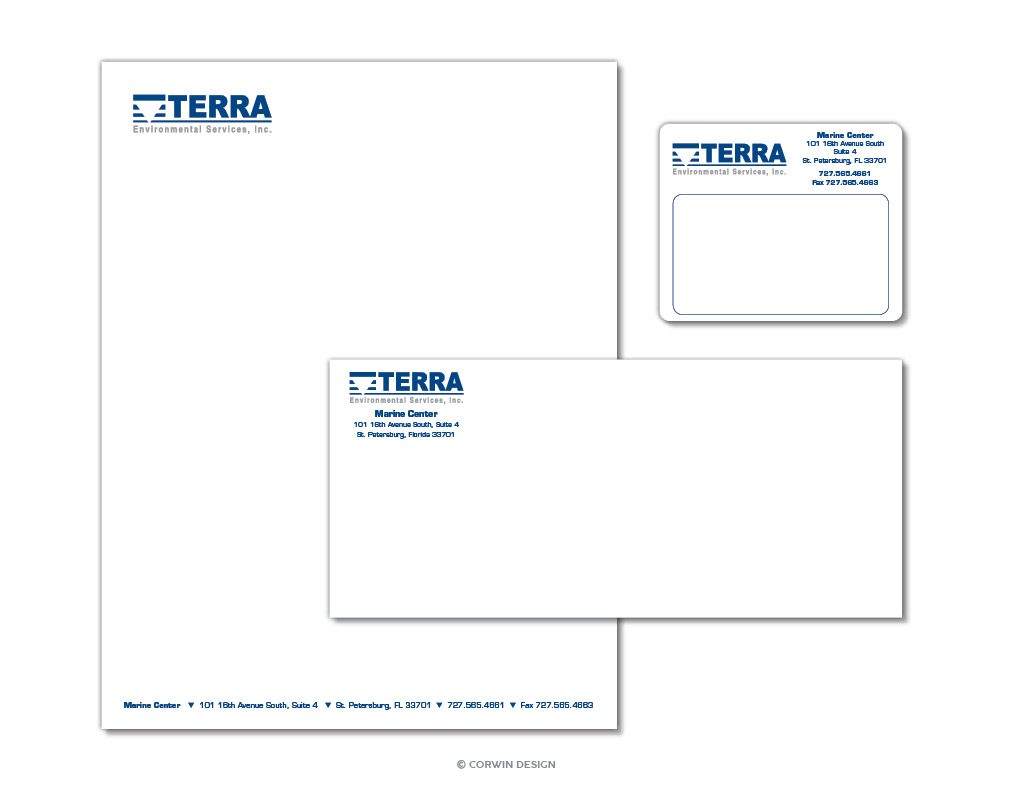 Labels Stationery